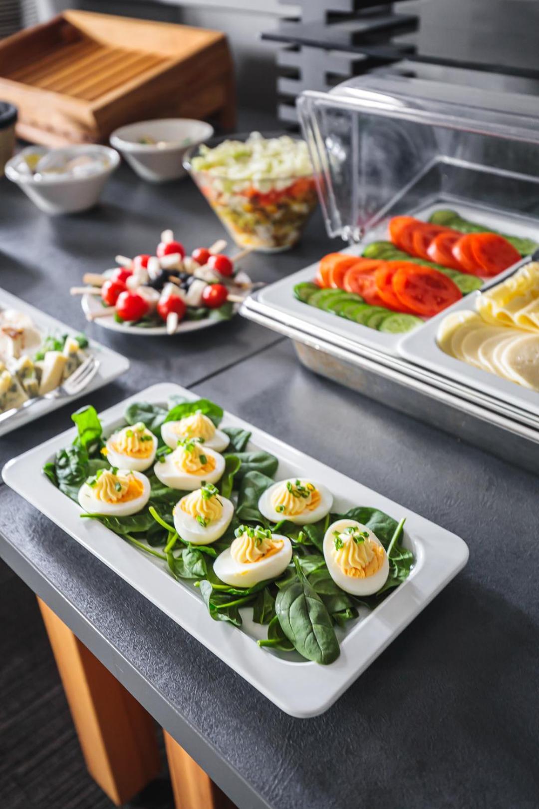 Hotel Akwawit Leszno  Ngoại thất bức ảnh