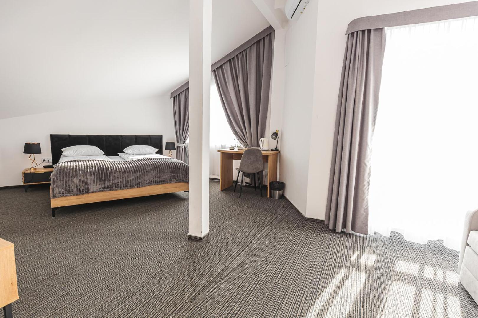 Hotel Akwawit Leszno  Ngoại thất bức ảnh