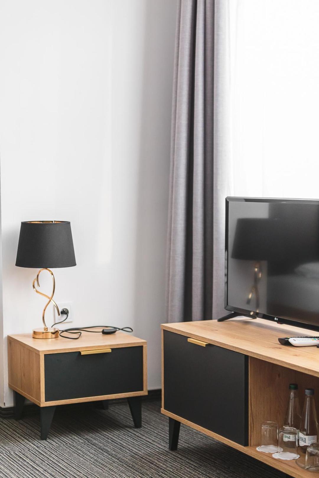 Hotel Akwawit Leszno  Ngoại thất bức ảnh