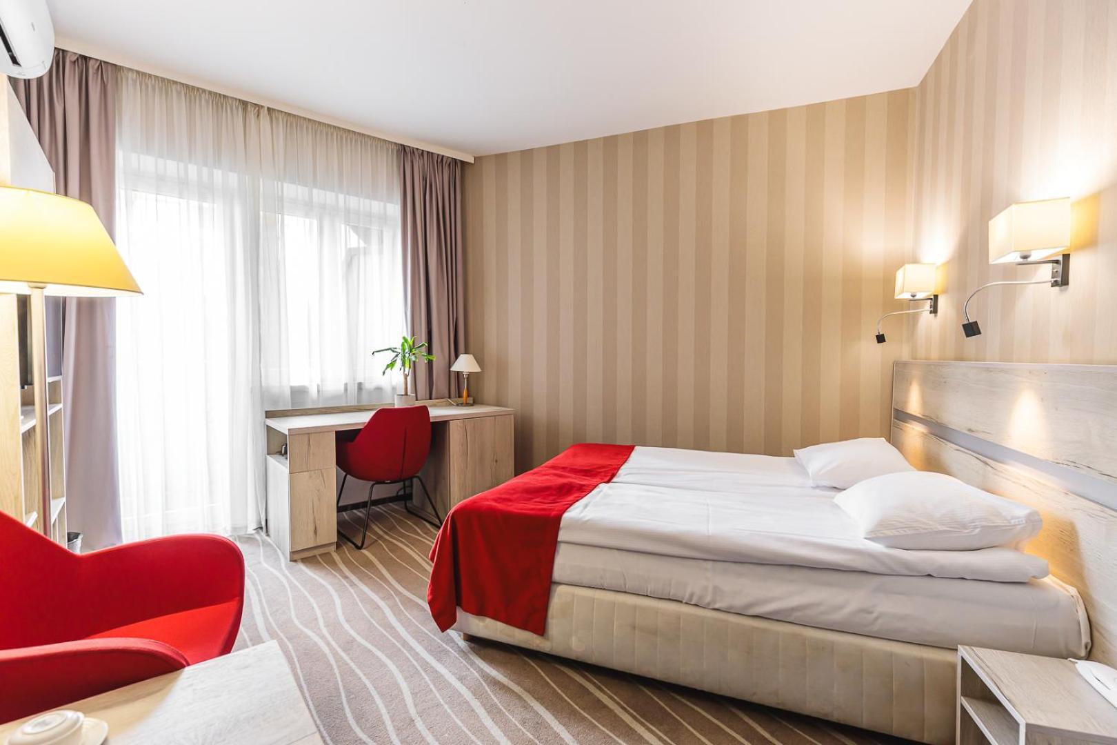 Hotel Akwawit Leszno  Ngoại thất bức ảnh