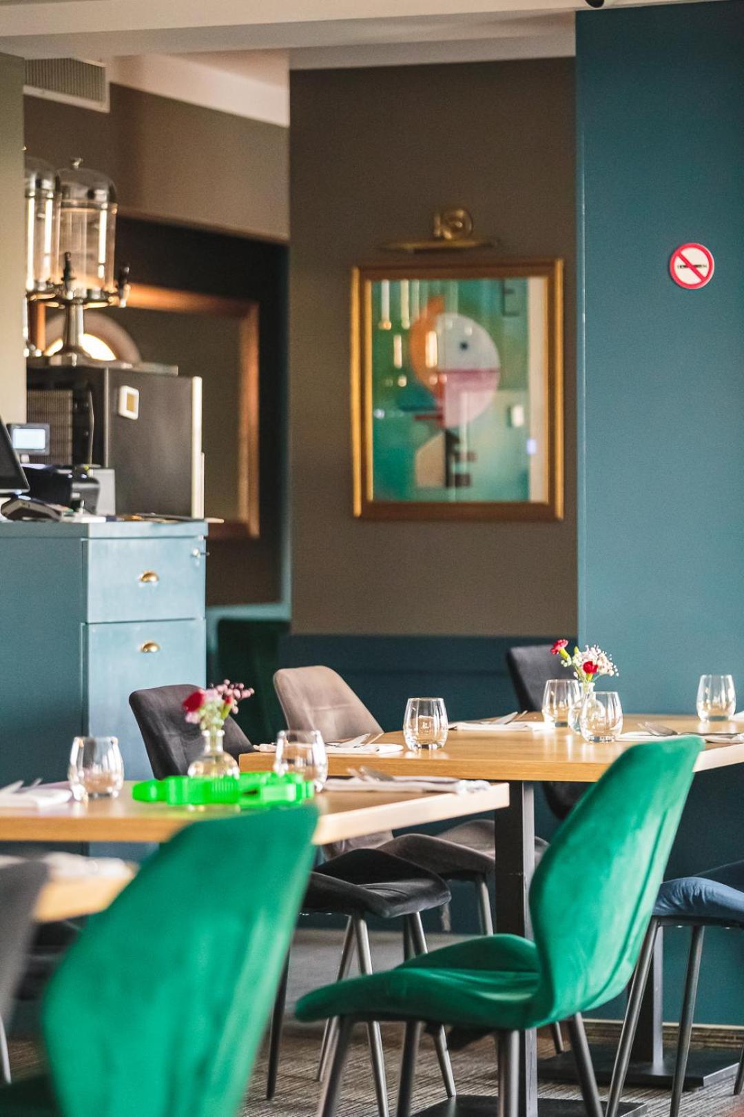 Hotel Akwawit Leszno  Ngoại thất bức ảnh
